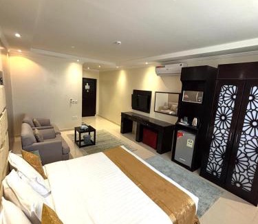 Hafr Al Batin Hotel | Al Lord Hotel