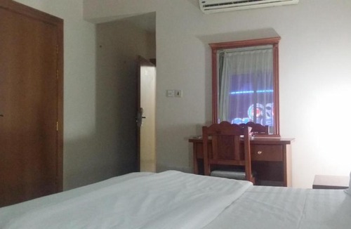 Medina Hotel | Al Majdah Hotel