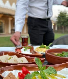 Unaizah Resort | Al Malfa Resort