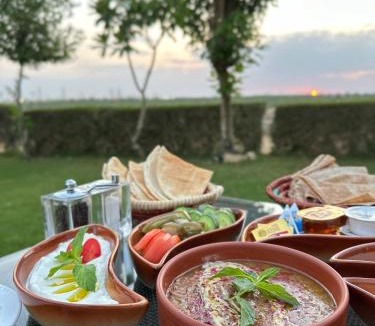 Unaizah Resort | Al Malfa Resort