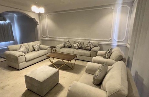 Durrat Al-Arous Apartment | Al marina apartment