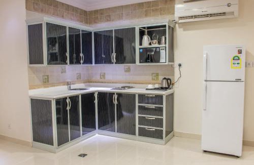 Al Hofuf Apartment | Al Masem Luxury Hotel Suite 5