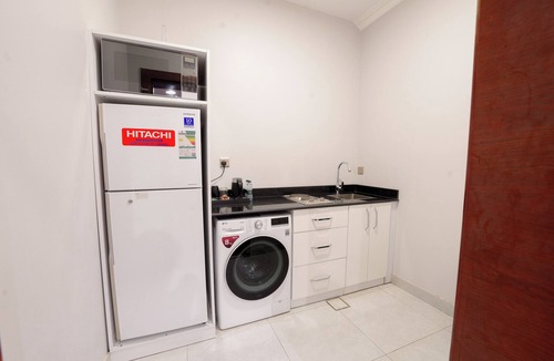 Riyadh Apartment | Al Masem Serviced Apartments Al Olaya - Exit 5