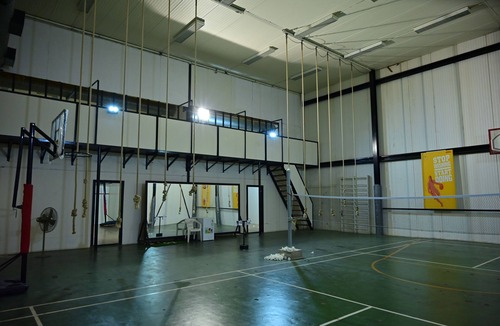 Obhur Al-Shamaliyah Apartment | Al Meem M&M Compound