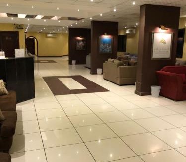 Al Harra Al-Sharqiah Apartment | Al Meknan Furnished Units