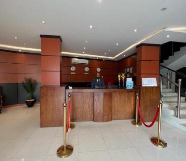 Al Hada Apartment | Al Muhaidb Al Taif Hotel المهيدب الطائف