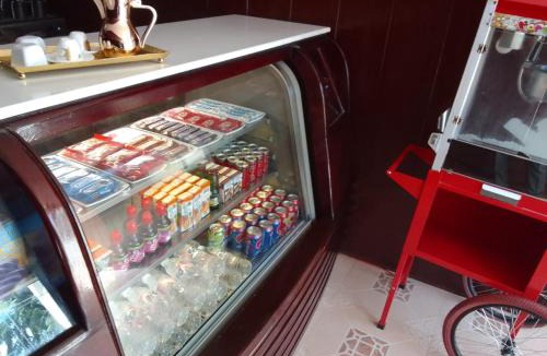 Al Hada Apartment | Al Muhaidb Al Taif Hotel المهيدب الطائف