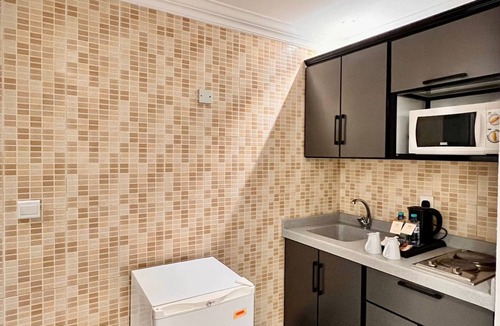 Hafr Al Batin Hotel | Al Muhaidb Residence Al Maidan