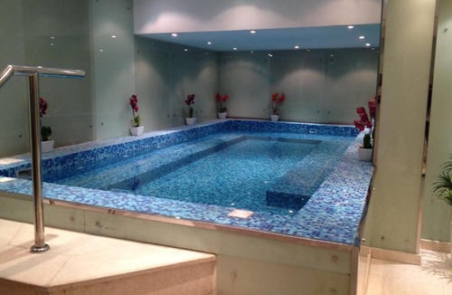 Riyadh Apartment | Al Muhaidb Residence - Al Malaz
