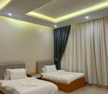 Al Murjan Villa | Al Murjan Compound Villa