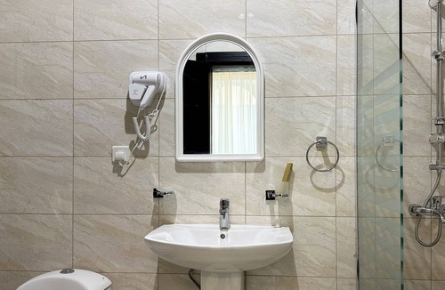 Riyadh Apartment | Al-Mutamarat A-5 Timeless History AG76