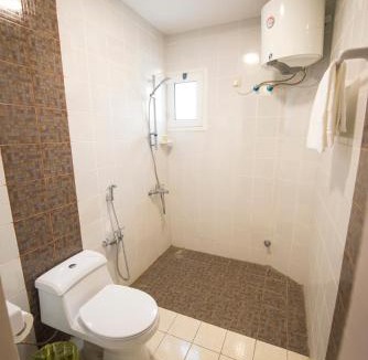 Al Hofuf Apartment | Al Nakhla Aparthotel