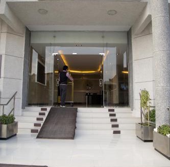 Al Hofuf Apartment | Al Nakhlah Serviced Apartments 1