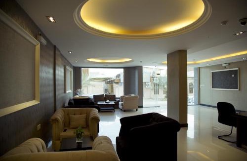 Al Hofuf Apartment | Al Nakhlah Serviced Apartments 1