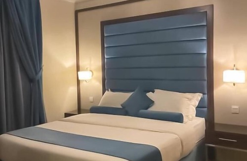 Khamis Mushait Apartment | Al Qasr Hotel Suites 2 Al Diyafah