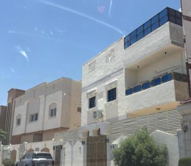 Medina Apartment | Al Qiblatain Apartment