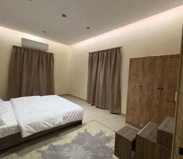 Medina Apartment | Al Qiblatain Apartment