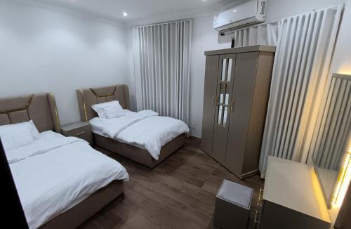 An Nakhil Apartment | Al Quraishi Residence Al Jawharah Dammam