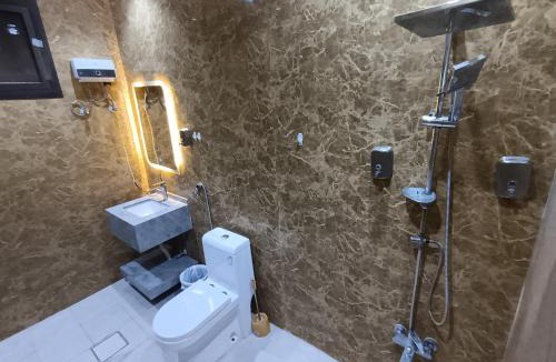 An Nakhil Apartment | Al Quraishi Residence Al Jawharah Dammam