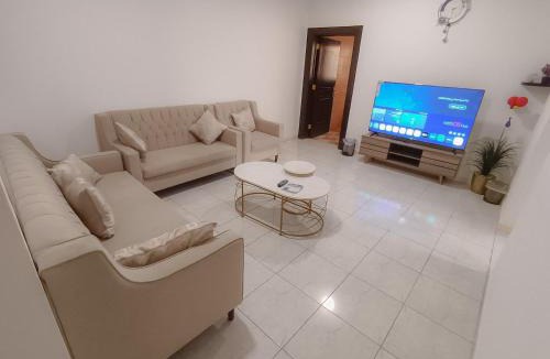 An Nakhil Apartment | Al Qurashi Residences Al Nakhil Dammam