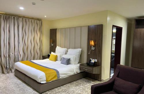 Ar Rass Hostel | Al Rass Cheerful Al Waha
