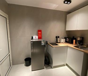 Medina Apartment | Al Salehiyah 2