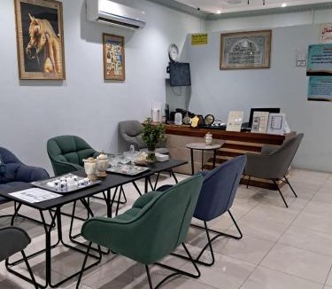 Baljurashi Apartment | Al Samia apartment Economy