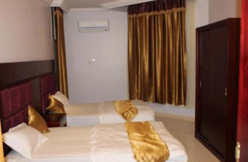 Baljurashi Apartment | Al Samia apartment Economy