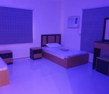 Yanbu Apartment | Al Shadi Apartment Private Tourism