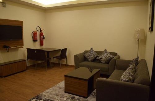 Muhayil Apartment | Al Shiraz Suites
