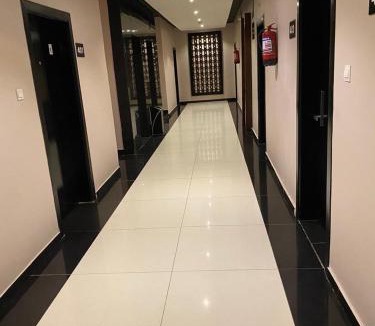 Taif Apartment | Al Taif Suites - Al Faisaliah