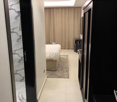 Taif Apartment | Al Taif Suites - Al Faisaliah