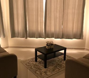 Taif Villa | Al Taif Villas
