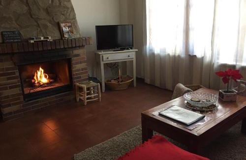 Pradena del Rincon Apartment | Al Viento, Alojamiento & Turismo Rural Prádena del Rincón