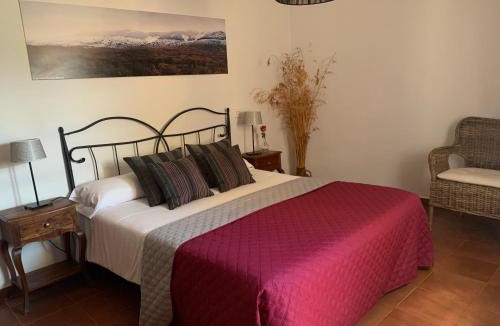 Pradena del Rincon Apartment | Al Viento, Alojamiento & Turismo Rural Prádena del Rincón
