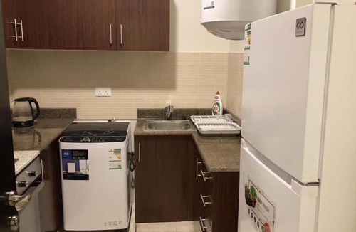 King Abdullah Economic City Villa | Al-Waha Residence Villa فيلا الضيافة بحى الواحة للعوائل