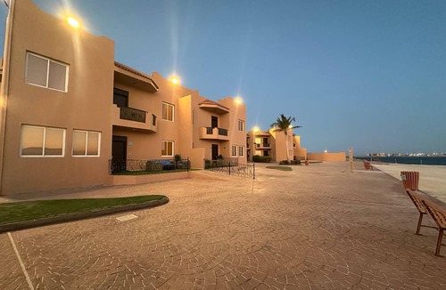 Yanbu Ski Chalet | ALAHLAM CHALET YANBU