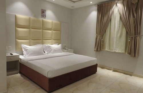 Abha Hotel | alareen park abha