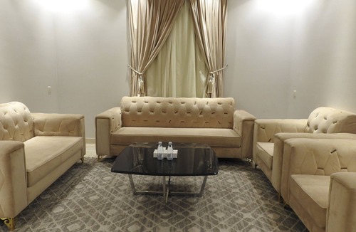 Abha Hotel | alareen park abha