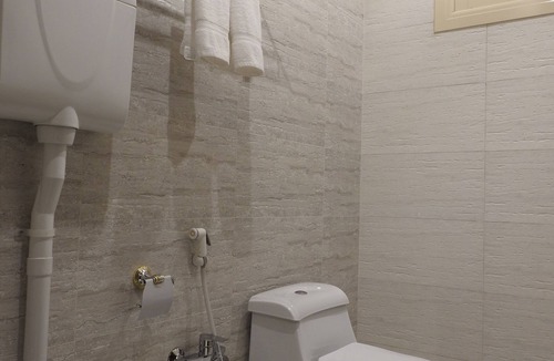 Abha Hotel | alareen park abha