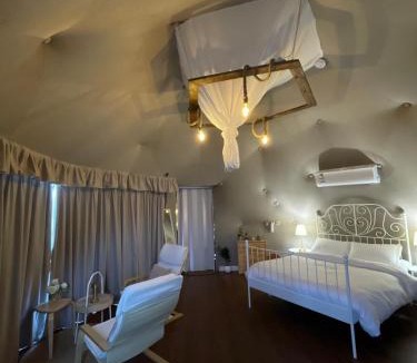 Al Bahah Other | Albaha domes