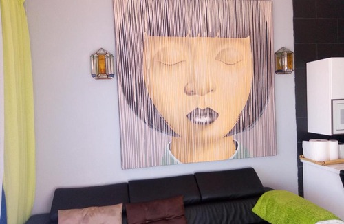 Taurito Apartment | Albaicin Taurino Apartment