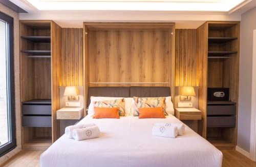 Chantada Apartment | Albariño