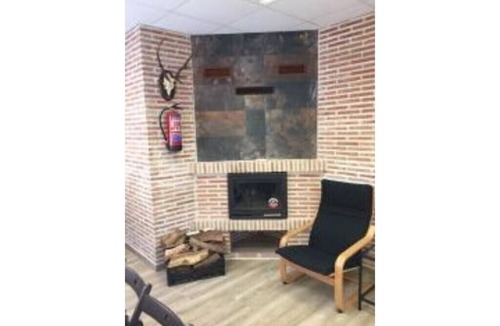 Aldea del Fresno House | ALBERCHE 3 Apartment