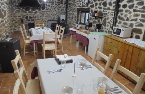 Traslavina Hostel | Albergue Areitz Soroa