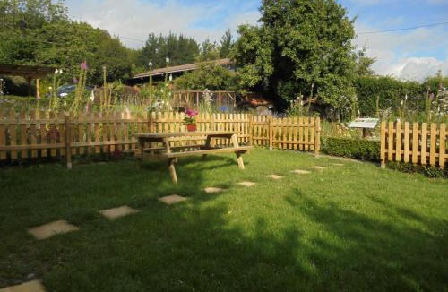 Traslavina Hostel | Albergue Areitz Soroa