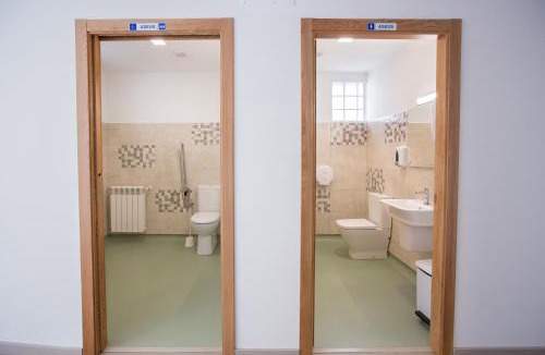 Villalba Hostel | Albergue As Pedreiras