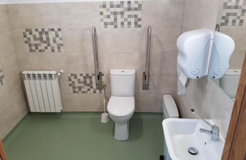 Villalba Hostel | Albergue As Pedreiras