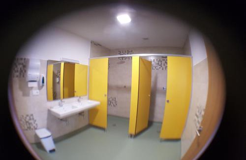Villalba Hostel | Albergue As Pedreiras