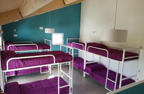 Villalba Hostel | Albergue As Pedreiras